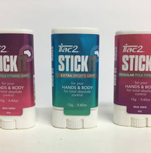 Load image into Gallery viewer, iTac2 Grip Aid