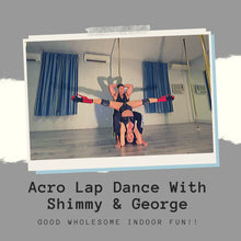 Load image into Gallery viewer, 8 Hour Home Workout Lesson Plan
