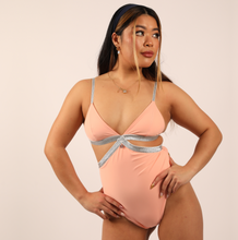 Load image into Gallery viewer, BARCELONA Bodysuit