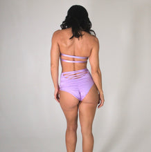 Load image into Gallery viewer, NEW YORK Pin Up Shorts