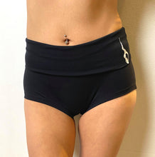 Load image into Gallery viewer, PDA Fold Down Shorts