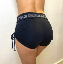 Load image into Gallery viewer, PDA Fold Down Shorts