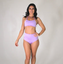 Load image into Gallery viewer, NEW YORK Pin Up Shorts