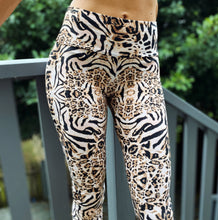 Load image into Gallery viewer, OSLO Leggings