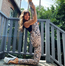 Load image into Gallery viewer, OSLO Leggings