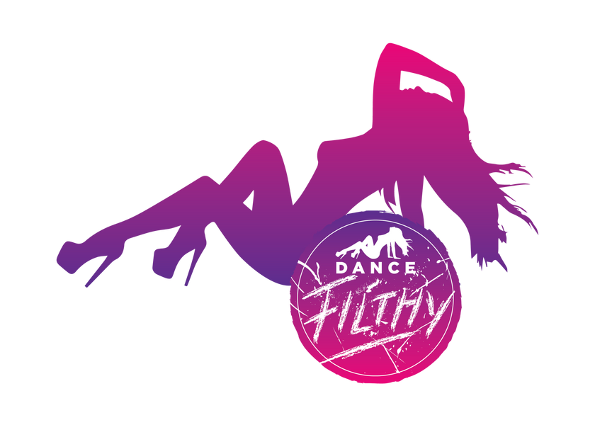 Dance Filthy is almost here!!!!