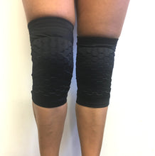 Load image into Gallery viewer, Honeycomb Knee Pads

