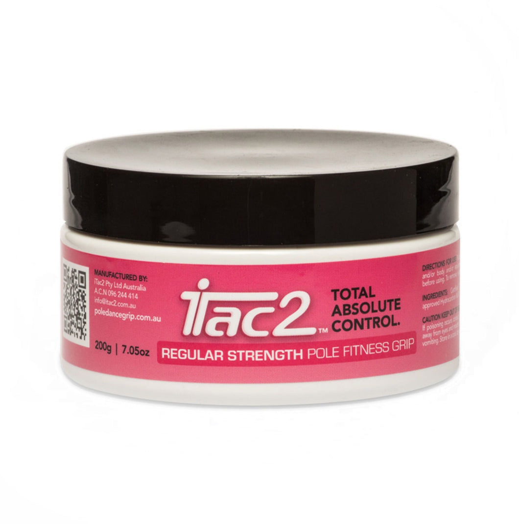 iTac2 Grip Aid