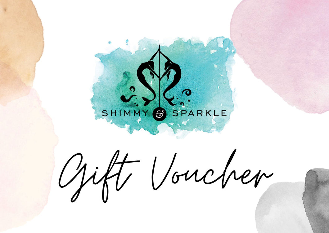 Gift Voucher