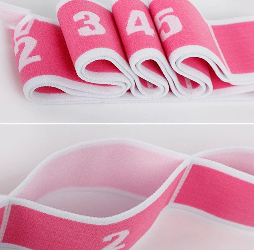 Flexibility Band